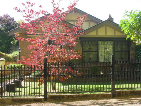 Belle La Rue - Accommodation Melbourne 1