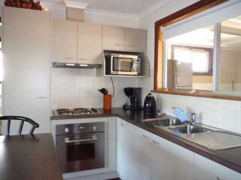 Seashells - Accommodation Melbourne 3