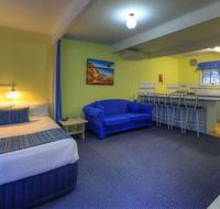 BIG4 Bungalow Park - Accommodation Melbourne