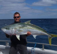 Reef Encounters Fishing Charters. - Accommodation Melbourne
