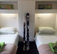 Elk At Falls - Accommodation Melbourne