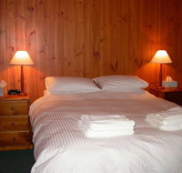 Greenwood Cabin - Accommodation Melbourne