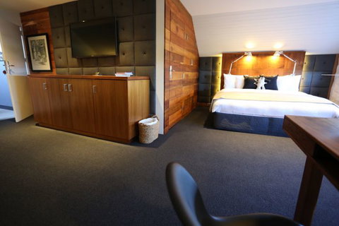 @VDL Stanley - Accommodation Melbourne 1