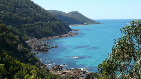 Australian Natural Treasures Touring - Accommodation Melbourne 2