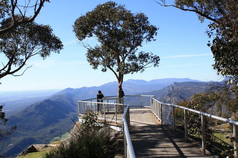 Australian Natural Treasures Touring - Accommodation Melbourne 7