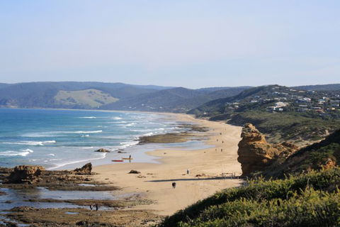 Australian Natural Treasures Touring - Accommodation Melbourne 15