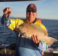 Downunder Charters - Accommodation Melbourne
