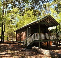 Riverglen Chalets - Accommodation Melbourne