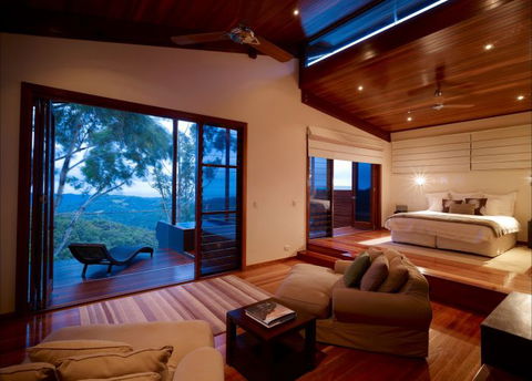 Gwinganna Lifestyle Retreat - Accommodation Melbourne 0