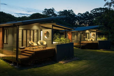 Gwinganna Lifestyle Retreat - Accommodation Melbourne 4