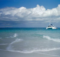 Fraser Coast Amazing Fishing Trails - Accommodation Melbourne
