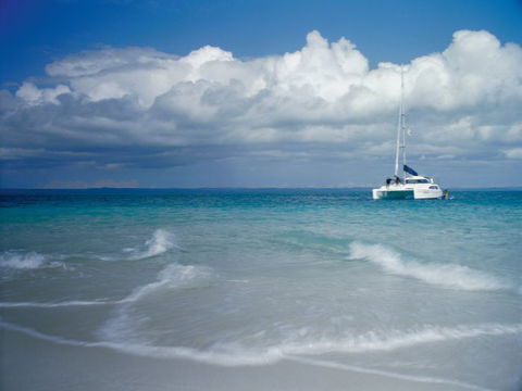 Fraser Coast Amazing Fishing Trails - Accommodation Melbourne 1