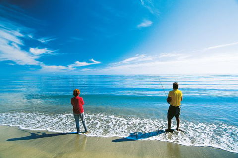 Fraser Coast Amazing Fishing Trails - Accommodation Melbourne 8