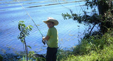 Fraser Coast Amazing Fishing Trails - Accommodation Melbourne 13
