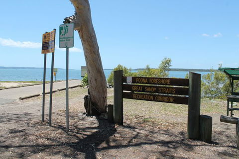 Fraser Coast Amazing Fishing Trails - Accommodation Melbourne 20
