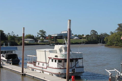 Fraser Coast Amazing Fishing Trails - Accommodation Melbourne 35