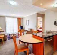 Palazzo Colonnades - Accommodation Melbourne