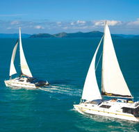 Wings Sailing Charters Whitsundays - Accommodation Melbourne