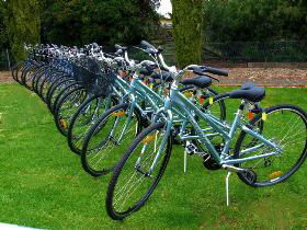 Barossa Bike  - Accommodation Melbourne 0
