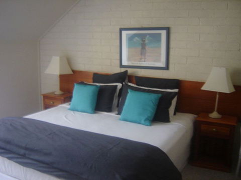 Girraween Country Inn - Accommodation Melbourne 0