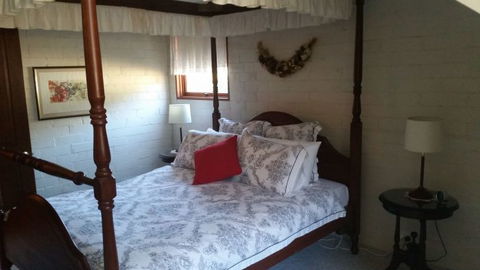 Girraween Country Inn - Accommodation Melbourne 1