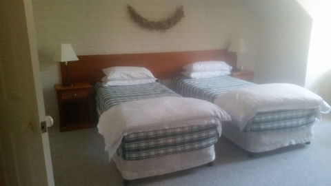 Girraween Country Inn - Accommodation Melbourne 2