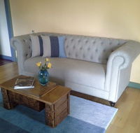 Blue House at Mountainside Wines - Accommodation Melbourne
