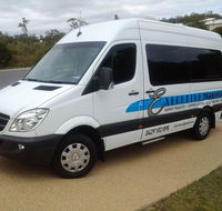 Executive Transfers Gladstone - Accommodation Melbourne