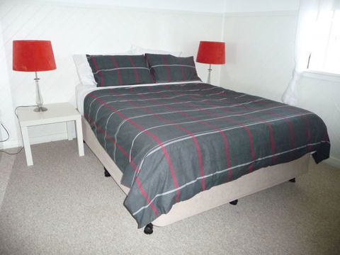Baeside - Accommodation Melbourne 0
