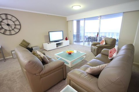 Oscar On Main - Accommodation Melbourne 2