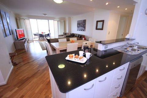 Oscar On Main - Accommodation Melbourne 5