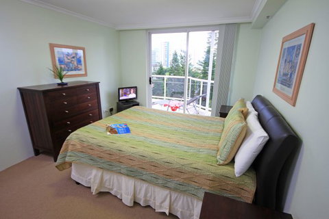 Oscar On Main - Accommodation Melbourne 7