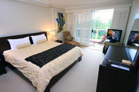 Oscar On Main - Accommodation Melbourne 8