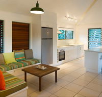 The Retreat Beach Houses - Accommodation Melbourne