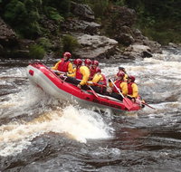 King River Rafting - Accommodation Melbourne