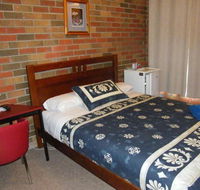 Boomers Guest House Hamilton - Accommodation Melbourne