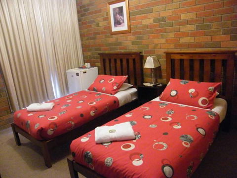 Boomers Guest House Hamilton - Accommodation Melbourne 1