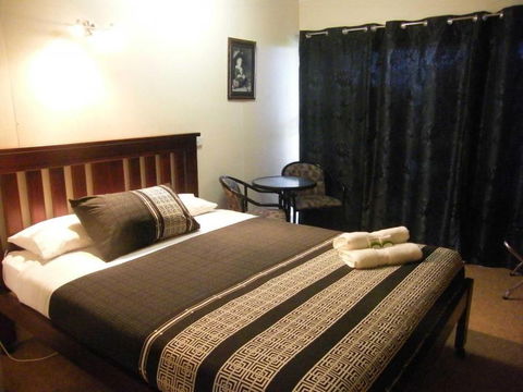Boomers Guest House Hamilton - Accommodation Melbourne 2