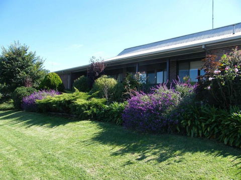Boomers Guest House Hamilton - Accommodation Melbourne 3