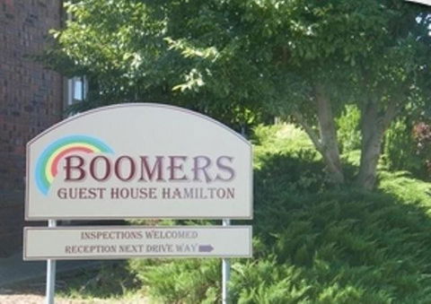 Boomers Guest House Hamilton - Accommodation Melbourne 5