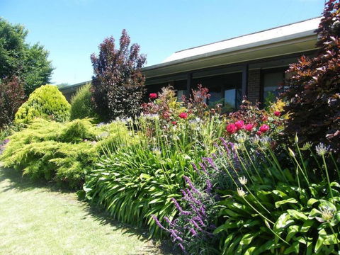 Boomers Guest House Hamilton - Accommodation Melbourne 6