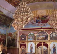 Free Serbian Orthodox Church St George - Accommodation Melbourne