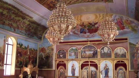 Free Serbian Orthodox Church St George - Accommodation Melbourne 0