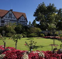 Cockington Green Gardens - Accommodation Melbourne