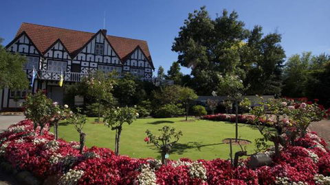 Cockington Green Gardens - Accommodation Melbourne 0