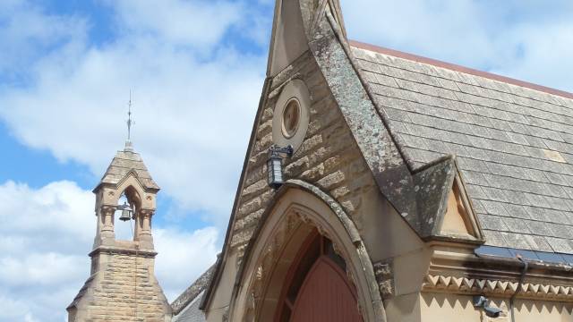 Hackett ACT Accommodation Melbourne