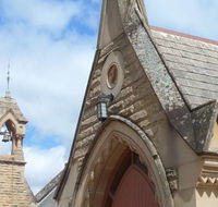 All Saints' Anglican Church - Accommodation Melbourne