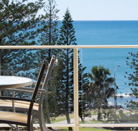 Pacific Beach Resort - Accommodation Melbourne