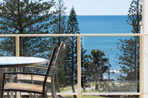 Pacific Beach Resort - Accommodation Melbourne 5