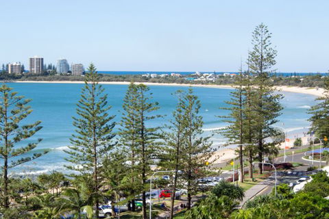 Pacific Beach Resort - Accommodation Melbourne 6